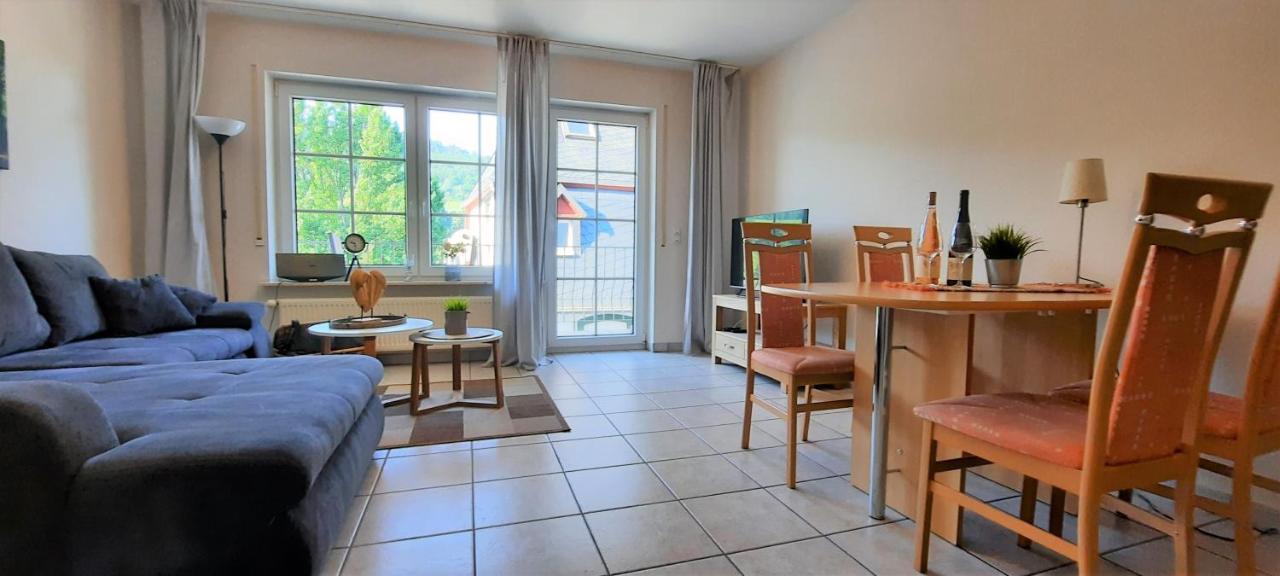 Apartment In Spay Smile Zell-Merl Mosel Buitenkant foto