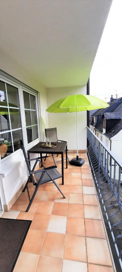 Apartment In Spay Smile Zell-Merl Mosel Buitenkant foto