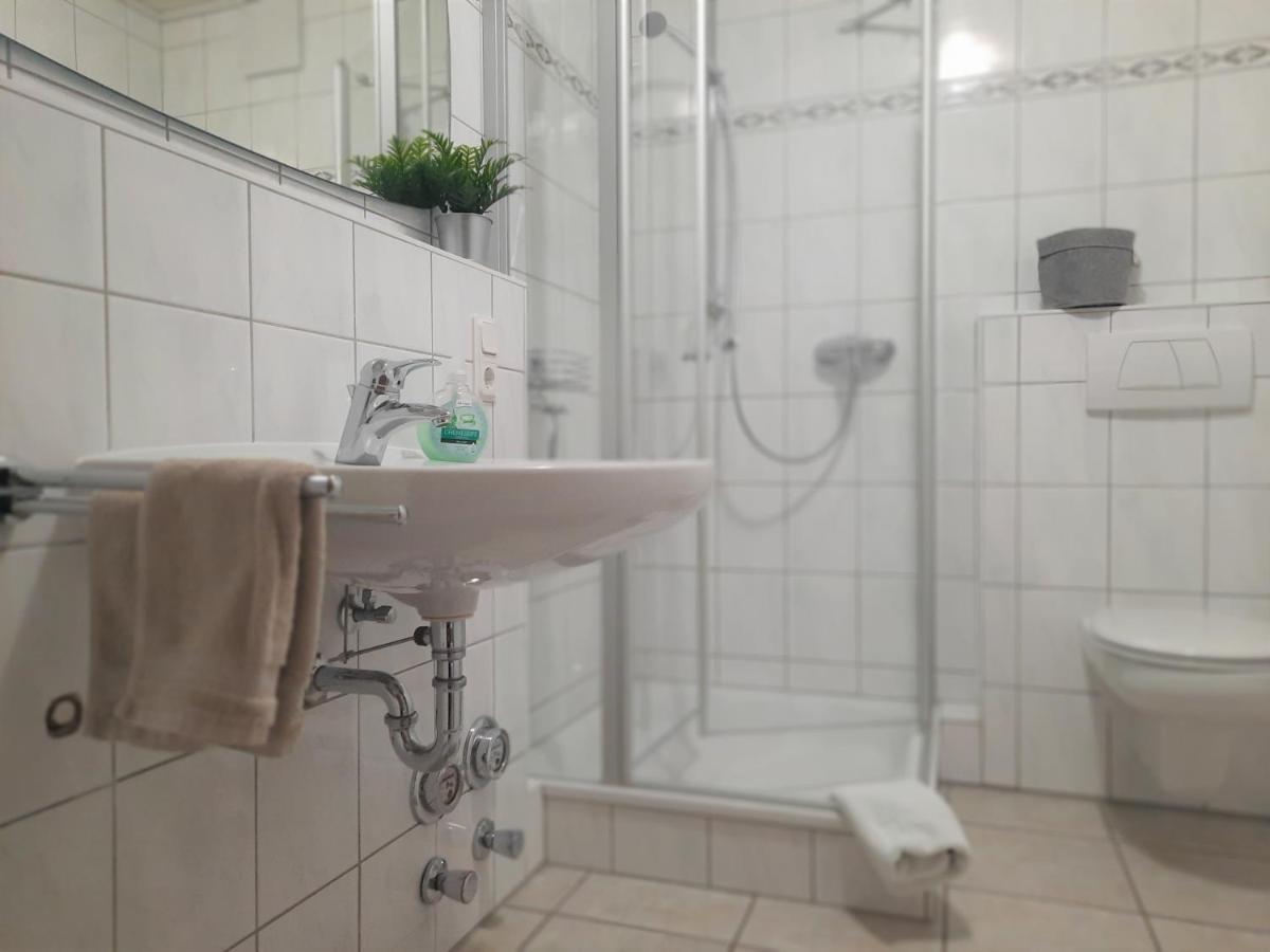 Apartment In Spay Smile Zell-Merl Mosel Buitenkant foto